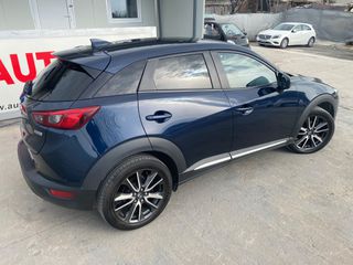 Mazda CX-3 2016 SKYACTIV (4X4)-thumb-17