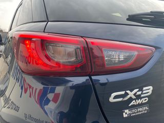 Mazda CX-3 2016 SKYACTIV (4X4)-thumb-18