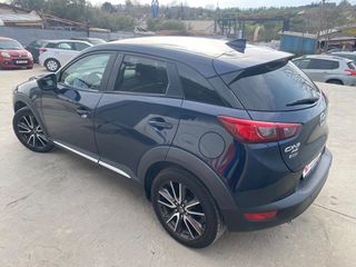 Mazda CX-3 2016 SKYACTIV (4X4)-thumb-19