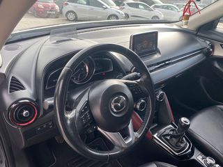 Mazda CX-3 2016 SKYACTIV (4X4)-thumb-22