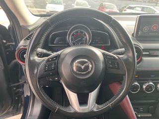 Mazda CX-3 2016 SKYACTIV (4X4)-thumb-24