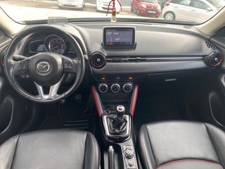 Mazda CX-3 2016 SKYACTIV (4X4)-thumb-25