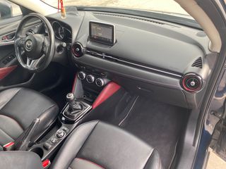 Mazda CX-3 2016 SKYACTIV (4X4)-thumb-26