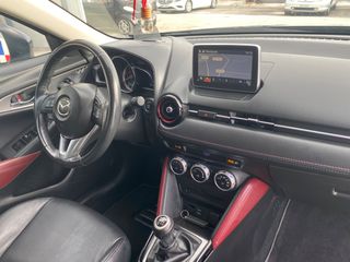 Mazda CX-3 2016 SKYACTIV (4X4)-thumb-27