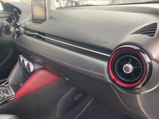 Mazda CX-3 2016 SKYACTIV (4X4)-thumb-28