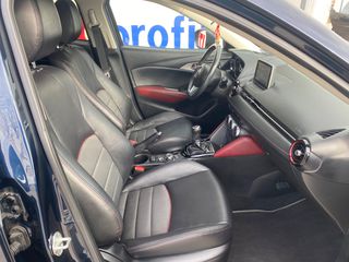 Mazda CX-3 2016 SKYACTIV (4X4)-thumb-29