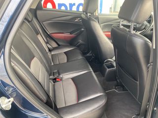 Mazda CX-3 2016 SKYACTIV (4X4)-thumb-30