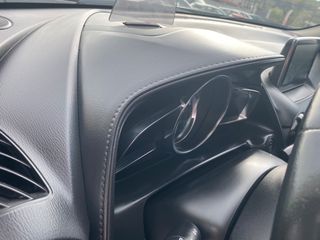 Mazda CX-3 2016 SKYACTIV (4X4)-thumb-32