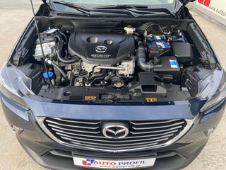 Mazda CX-3 2016 SKYACTIV (4X4)-thumb-42