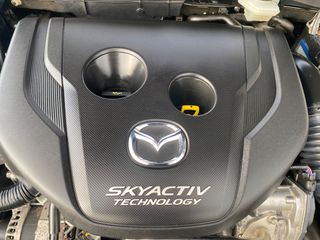 Mazda CX-3 2016 SKYACTIV (4X4)-thumb-43