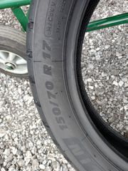 150/70R17 MICHELIN DOT0623 89%PELMA****ZAROGIANNHS***NIKOLAOS***********-thumb-2