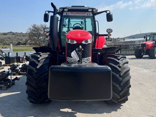 Τρακτέρ Agco - Massey Ferguson 2015 7624-thumb-2