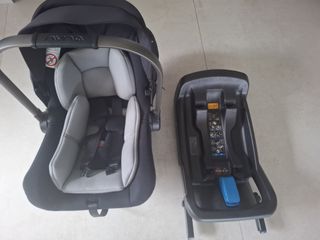 Nuna Pipa Lite XL, Safety Children Chair, Isofix. Never used.