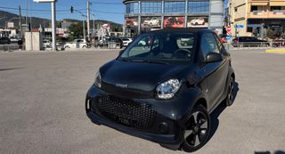 Smart ForTwo 2020 ΗΛΕΚΤΡΙΚΟ-LIFT-ΕΓΓΥΗΣΗ-NAVI-ΖΑΝΤΕΣ-KLIMA-PARKTRONIC-thumb-1