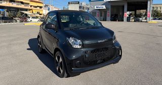 Smart ForTwo 2020 ΗΛΕΚΤΡΙΚΟ-LIFT-ΕΓΓΥΗΣΗ-NAVI-ΖΑΝΤΕΣ-KLIMA-PARKTRONIC-thumb-2