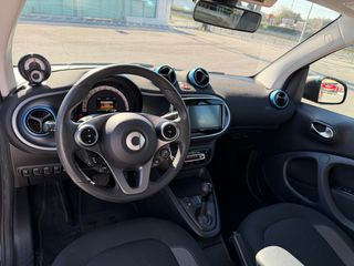 Smart ForTwo 2020 ΗΛΕΚΤΡΙΚΟ-LIFT-ΕΓΓΥΗΣΗ-NAVI-ΖΑΝΤΕΣ-KLIMA-PARKTRONIC-thumb-11