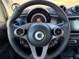 Smart ForTwo 2020 ΗΛΕΚΤΡΙΚΟ-LIFT-ΕΓΓΥΗΣΗ-NAVI-ΖΑΝΤΕΣ-KLIMA-PARKTRONIC-thumb-15
