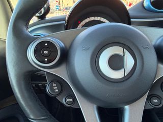 Smart ForTwo 2020 ΗΛΕΚΤΡΙΚΟ-LIFT-ΕΓΓΥΗΣΗ-NAVI-ΖΑΝΤΕΣ-KLIMA-PARKTRONIC-thumb-16