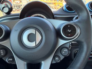 Smart ForTwo 2020 ΗΛΕΚΤΡΙΚΟ-LIFT-ΕΓΓΥΗΣΗ-NAVI-ΖΑΝΤΕΣ-KLIMA-PARKTRONIC-thumb-17