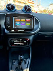 Smart ForTwo 2020 ΗΛΕΚΤΡΙΚΟ-LIFT-ΕΓΓΥΗΣΗ-NAVI-ΖΑΝΤΕΣ-KLIMA-PARKTRONIC-thumb-14