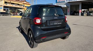 Smart ForTwo 2020 ΗΛΕΚΤΡΙΚΟ-LIFT-ΕΓΓΥΗΣΗ-NAVI-ΖΑΝΤΕΣ-KLIMA-PARKTRONIC-thumb-5