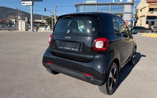 Smart ForTwo 2020 ΗΛΕΚΤΡΙΚΟ-LIFT-ΕΓΓΥΗΣΗ-NAVI-ΖΑΝΤΕΣ-KLIMA-PARKTRONIC-thumb-4