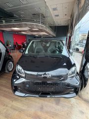 Smart ForTwo 2020 ΗΛΕΚΤΡΙΚΟ-LIFT-ΕΓΓΥΗΣΗ-NAVI-ΖΑΝΤΕΣ-KLIMA-PARKTRONIC-thumb-6