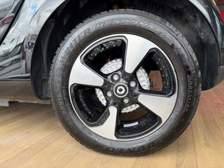 Smart ForTwo 2020 ΗΛΕΚΤΡΙΚΟ-LIFT-ΕΓΓΥΗΣΗ-NAVI-ΖΑΝΤΕΣ-KLIMA-PARKTRONIC-thumb-24