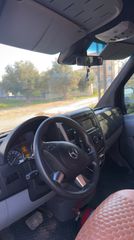 Mercedes-Benz 2014 Sprinter 316