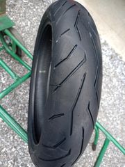 120/70R17 PIRELLI DIABLO ROSSO DOT3021 82%PELMA****ZAROGIANNHS***NIKOLAOS*********-thumb-1