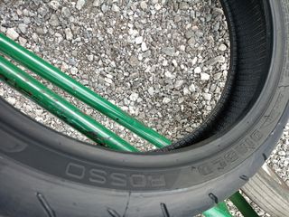 120/70R17 PIRELLI DIABLO ROSSO DOT3021 82%PELMA****ZAROGIANNHS***NIKOLAOS*********-thumb-2