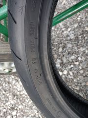 120/70R17 PIRELLI DIABLO ROSSO DOT3021 82%PELMA****ZAROGIANNHS***NIKOLAOS*********-thumb-5