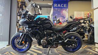 Yamaha Tracer 7 2019 TRACER 700