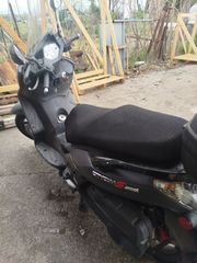 Sym Citycom 300i 2017 ABS