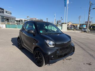 Smart ForTwo 2021 ΗΛΕΚΤΡΙΚΟ-LIFT-ΕΓΓΥΗΣΗ-ΖΑΝΤΕΣ-KLIMA-ΑΥΤΟΜΑΤΟΣ ΠΙΛΟΤΟΣ-thumb-2