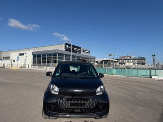 Smart ForTwo 2021 ΗΛΕΚΤΡΙΚΟ-LIFT-ΕΓΓΥΗΣΗ-ΖΑΝΤΕΣ-KLIMA-ΑΥΤΟΜΑΤΟΣ ΠΙΛΟΤΟΣ-thumb-3