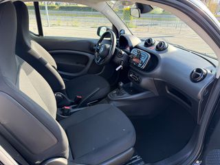 Smart ForTwo 2021 ΗΛΕΚΤΡΙΚΟ-LIFT-ΕΓΓΥΗΣΗ-ΖΑΝΤΕΣ-KLIMA-ΑΥΤΟΜΑΤΟΣ ΠΙΛΟΤΟΣ-thumb-7