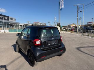 Smart ForTwo 2021 ΗΛΕΚΤΡΙΚΟ-LIFT-ΕΓΓΥΗΣΗ-ΖΑΝΤΕΣ-KLIMA-ΑΥΤΟΜΑΤΟΣ ΠΙΛΟΤΟΣ-thumb-4