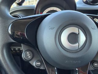 Smart ForTwo 2021 ΗΛΕΚΤΡΙΚΟ-LIFT-ΕΓΓΥΗΣΗ-ΖΑΝΤΕΣ-KLIMA-ΑΥΤΟΜΑΤΟΣ ΠΙΛΟΤΟΣ-thumb-10