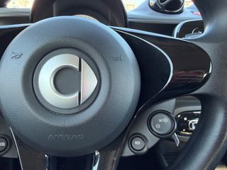 Smart ForTwo 2021 ΗΛΕΚΤΡΙΚΟ-LIFT-ΕΓΓΥΗΣΗ-ΖΑΝΤΕΣ-KLIMA-ΑΥΤΟΜΑΤΟΣ ΠΙΛΟΤΟΣ-thumb-11
