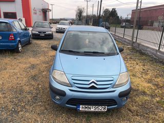 Citroen C3 2005