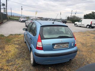 Citroen C3 2005-thumb-1