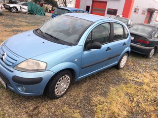 Citroen C3 2005-thumb-2