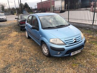 Citroen C3 2005-thumb-3