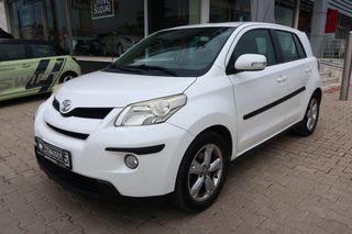 Toyota Urban Cruiser 2011 1.3 2WD ΕΛΛΗΝΙΚΟ ΠΡΑΓΜΑΤΙΚΑ ΧΙΛΙΟΜΕΤΡΑ
