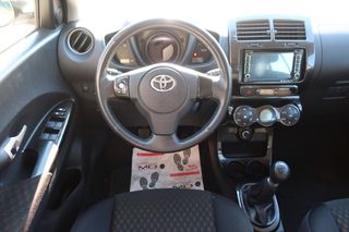 Toyota Urban Cruiser 2011 1.3 2WD ΕΛΛΗΝΙΚΟ ΠΡΑΓΜΑΤΙΚΑ ΧΙΛΙΟΜΕΤΡΑ-thumb-31