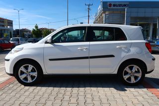 Toyota Urban Cruiser 2011 1.3 2WD ΕΛΛΗΝΙΚΟ ΠΡΑΓΜΑΤΙΚΑ ΧΙΛΙΟΜΕΤΡΑ-thumb-1