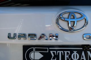 Toyota Urban Cruiser 2011 1.3 2WD ΕΛΛΗΝΙΚΟ ΠΡΑΓΜΑΤΙΚΑ ΧΙΛΙΟΜΕΤΡΑ-thumb-12