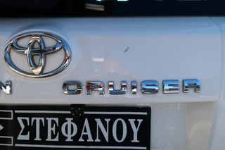Toyota Urban Cruiser 2011 1.3 2WD ΕΛΛΗΝΙΚΟ ΠΡΑΓΜΑΤΙΚΑ ΧΙΛΙΟΜΕΤΡΑ-thumb-13