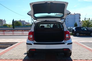 Toyota Urban Cruiser 2011 1.3 2WD ΕΛΛΗΝΙΚΟ ΠΡΑΓΜΑΤΙΚΑ ΧΙΛΙΟΜΕΤΡΑ-thumb-14